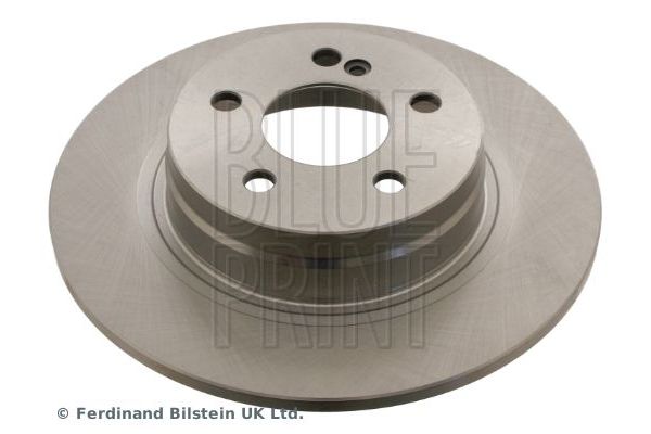 Fren Disk Ayna Arka Sağ DJ PARTS BD2155HC-R