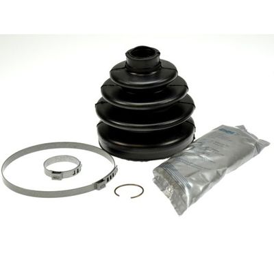 Aks Körüğü Ön Dış Sağ veya Sol GKN 304913