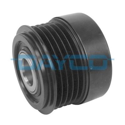 Alternatör Kasnağı  Opel Meriva (2003->)  DAYCO ALP2405