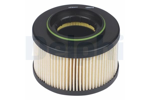 Yakıt Filtresi  Chrysler Voyager (RG)(2001->)  DELPHI HDF607