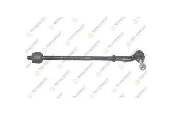 Rot Başı Sol TEKNOROT SK-402403