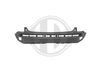 Tampon Arka PSA ORJINAL 1687244280  1687244280 1617991480