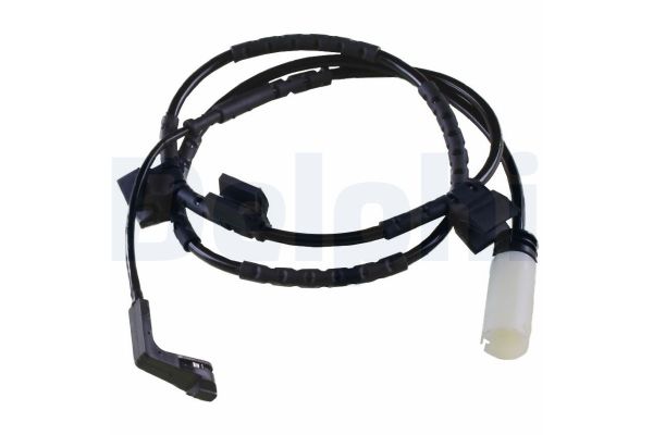 Balata İkaz Kablosu Arka MINI Roadster (R59)(2012->)  DELPHI LZ0234