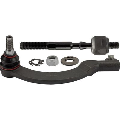 Rot Mili Sol Opel Movano Kamyonet (2004->)  TRW JRA556