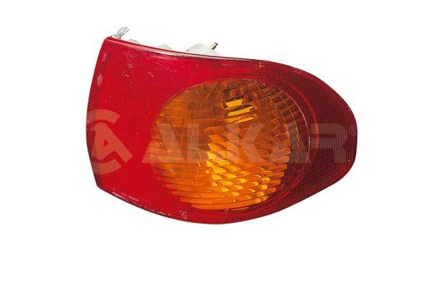 Stop Lambası Dış Sağ FPI TYL125RA