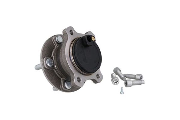 Teker Rulmanı Arka Sağ veya Sol CIFAM 619-8183