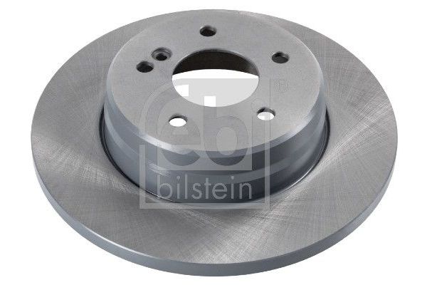Fren Disk Ayna Arka Sağ ve Sol Mercedes E -Serisi S.Wagon (BM 210)(09.1997->)  FEBI BILSTEIN 17829