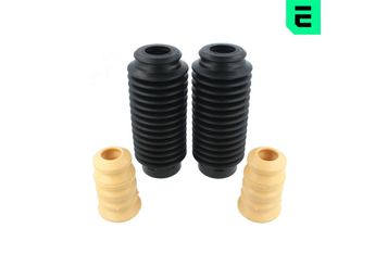 Amortisör Darbe Takozu Ön Sağ veya Sol OPTIMAL AK-735513  5033A0 5033.A0 9680506880 5033A4 525439