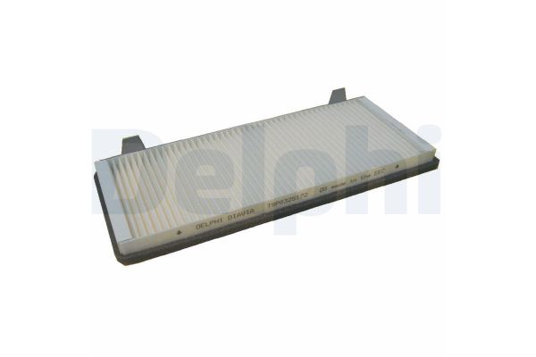 Polen Filtresi  Renault Espace IV (JK0)(01.2002->)  DELPHI TSP0325172