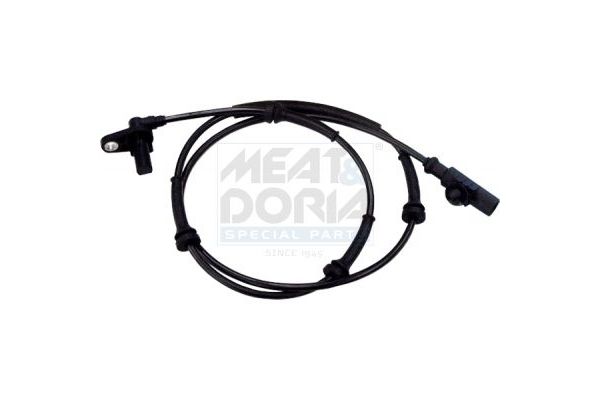 Abs Sensörü Arka Sağ veya Sol MEAT & DORIA 90239