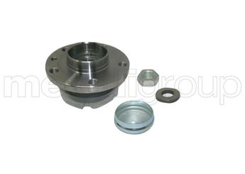 Teker Rulmanı Arka Sağ veya Sol GUA 40822  328013 51810086 52056182 51810394 95511659 95525031 95513979 3 28 013 328027 3 28 027