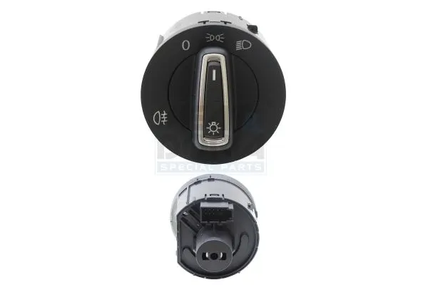 Far Anahtarı  MCAR AN-468R