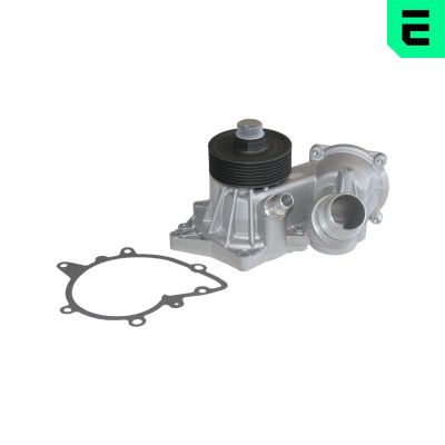 Devirdaim Su Pompası  OPTIMAL AQ-2219