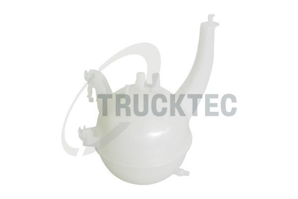 Radyatör Yedek Su Deposu  BMW X6 Serisi (G06N)(04.2023->)  MAHLE CRT 295 000S