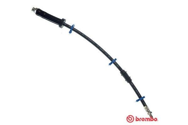 Fren Hortumu Ön Sağ veya Sol Fiat Ducato P.Van 10 (03.1994->)  BREMBO T 61 066