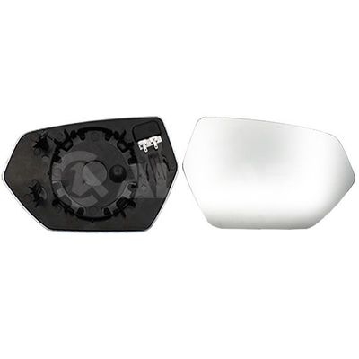 Ayna Camı Dış Sağ Cupra Formentor (KM7)(08.2020->)  VIEWMAX VM370GHR