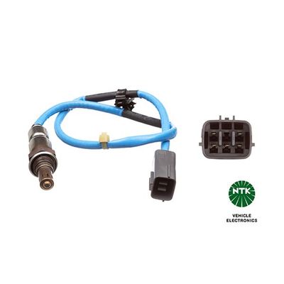 Oksijen (Lambda) Sensörü  NGK 97771