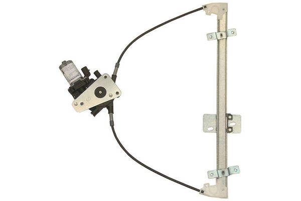 Cam Krikosu Ön Sağ VALEO 850385