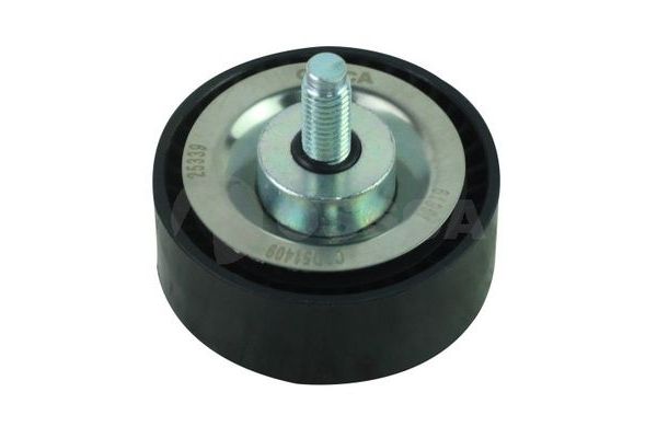 Vantilatör Kayış Gergi Rulmanı  FRENDI 61951