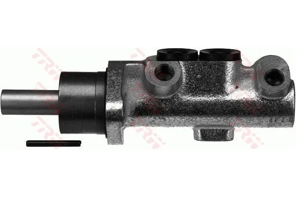 Fren Ana Merkez  Seat Alhambra (7V8)(01.1996->)  LPR 1265