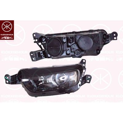 Far Sol PSA ORJINAL 9675975180