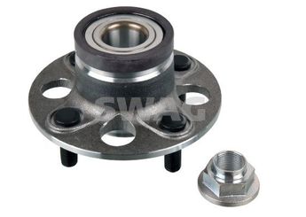 Teker Rulmanı Arka Sağ veya Sol SWAG 33 10 4422  42200SELT51S1 42200SAAG02 42200-SAA-G02 42200SELG01 42200-SEL-G01 42200SELT51 42200-SEL-T51 42200-SEL-T51 S1 42200TG1T51 42200-TG1-T51