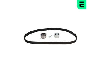 Triger Kayış Seti  OPTIMAL SK-1700  4781570AB 04781570AB 5083726AB 05083726AB 4621844 4781569AA 4781569AB 4897578AA 5003284AA 5010372AA 5083726AA 04781569AB