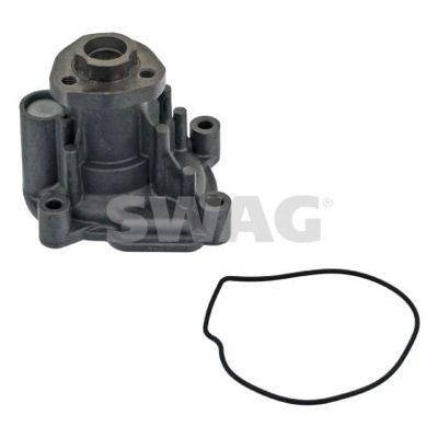 Devirdaim Su Pompası  Volkswagen Passat (3C2)(03.2005->2010)  SWAG 30 92 9678
