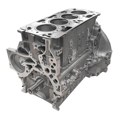 Yarım Motor (1.5-1.6 Euro 6)  FORD ORJINAL FM5Q6011AB