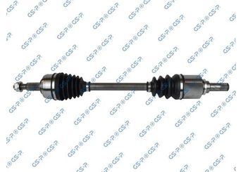 Aks Komple Ön Sol GSP 211024  391019924R 391015654R 391019906R 391011406R 391018293R 2DB765491R 2DB765760R 391010178R 391014021R 8200907789 8201529151