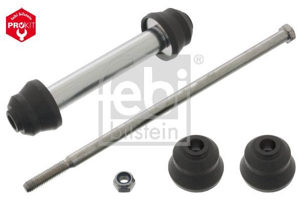 Viraj Demir Askı Rotu Arka Sağ veya Sol Mercedes ML -Serisi (BM 163)(09.1997->)  FEBI BILSTEIN 45667