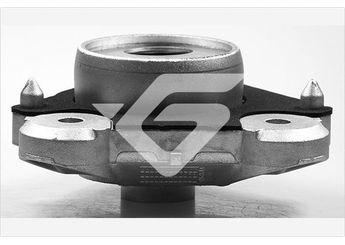 Amortisör Tabla Takozu Ön Sağ HUTCHINSON 590120  1350788080 1345896080 5038E2 5038.E2 1607690980 5038F4 5038-F4