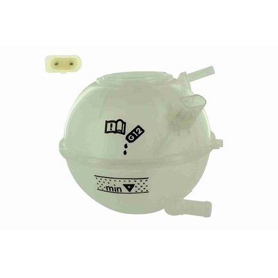 Radyatör Yedek Su Deposu  Skoda Octavia Combi (1U5)(2000->)  MGA 94359