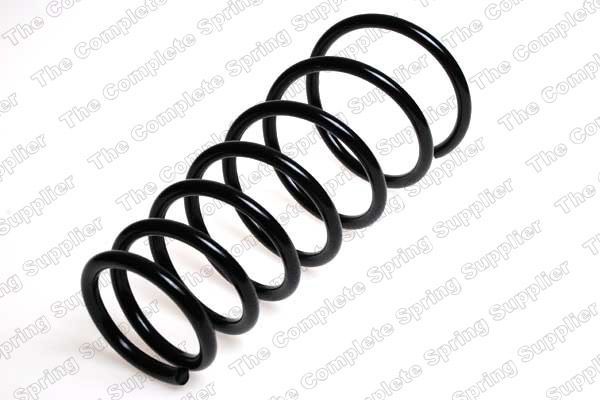 Helezon Yayı Ön Hyundai Elantra (XD)(2000->)  MAHER 05064