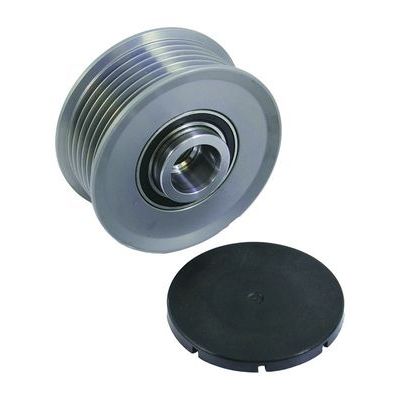 Alternatör Kasnağı  Toyota Corolla (E15)(2006->)  WAI 24-82118