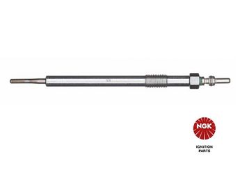 Isıtma Bujisi  NGK 90029  A6711590101 A 671 159 01 01