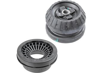 Amortisör Tabla Takozu Ön Sağ veya Sol SACHS 802 268  6383230420