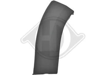 Tampon Kuşağı Ön Sol PSA ORJINAL 1611707080  1611707080 735589793