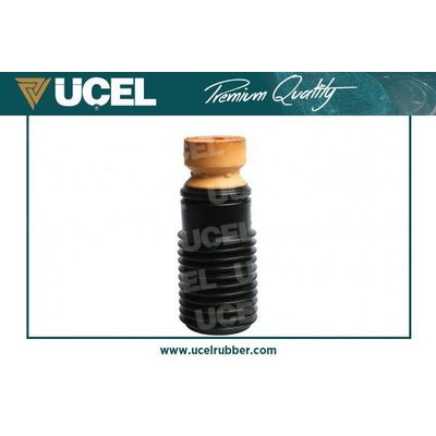 Amortisör Darbe Takozu Ön Sağ veya Sol Opel Kadett E Combo/ Cabriolet (1984->)  UCEL 20124