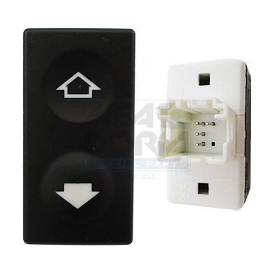 Cam Açma Düğmesi Arka Sağ veya Sol PRO-A 341567