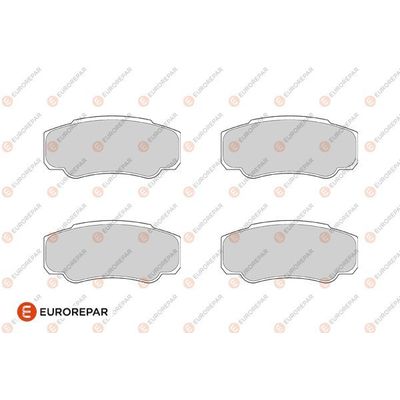 Fren Disk Balata Arka Fiat Ducato P.Van 10 (03.1994->)  EUROREPAR 1686277680