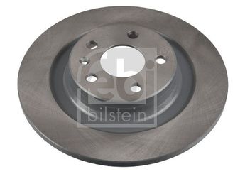 Fren Disk Ayna Arka Sağ ve Sol FEBI BILSTEIN 172979  31423721 31423721SK1 31423721 SK1