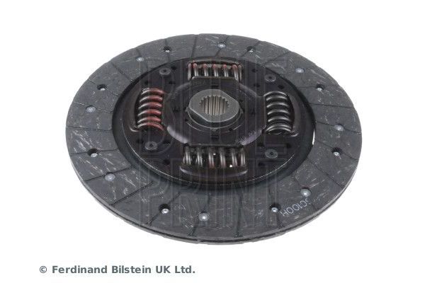 Debriyaj Balatası  Kia Picanto (SA)(2004->)  BLUE PRINT ADG031130