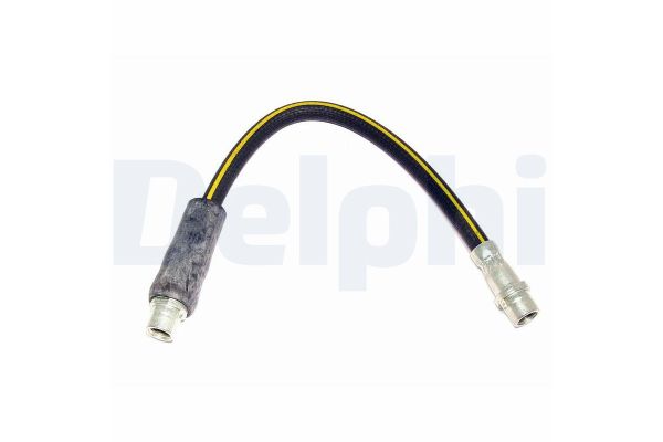 Fren Hortumu Ön Sağ veya Sol Audi 80 (08.1991->)  DELPHI LH0394