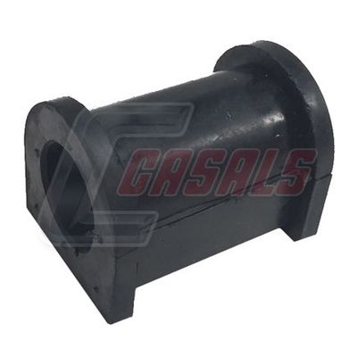 Viraj Demir Lastiği Ön IVECO ORJINAL 8588387