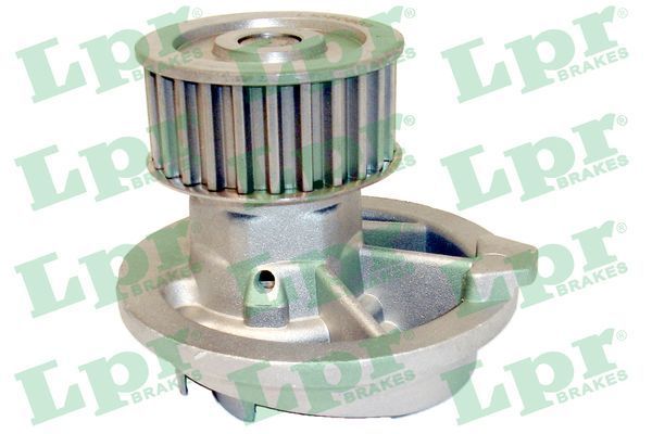 Devirdaim Su Pompası  Daewoo Rezzo (2001->)  LPR WP0604