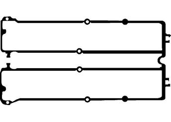 Üst Kapak Contası (Külbütör)  CORTECO 83023950  928M6584C1B 928M 6584 C1B 1663394