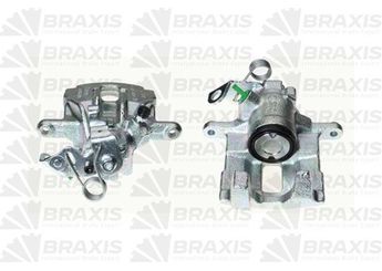 Fren Kaliper Ön Sağ BRAXIS AG3085  1J0615124 1J0615124A 1K0615124A 1J0 615 124 1J0 615 124A 1K0 615 124A 1K0615124D 1K0 615 124D