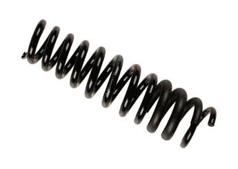 Helezon Yayı Arka OTOZONE HYA6715  A1633202313 A 163 320 23 13 A1633202413 A 163 320 24 13