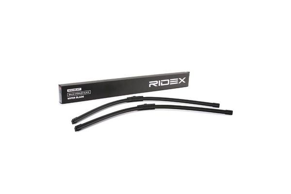 Silecek Süpürgesi Ön  800/750 mm - 32/30 inç SILBAK SB3230A